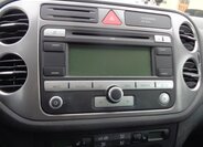 Volkswagen Tiguan Kombi 2,0 l 103 kw