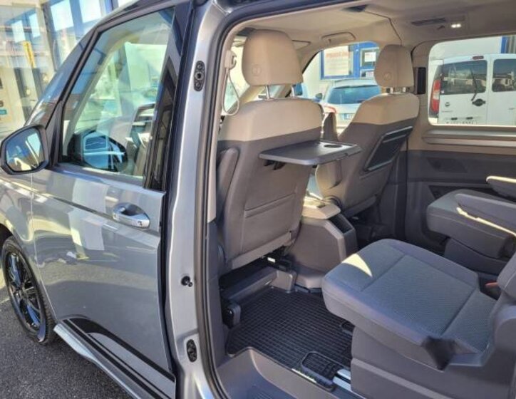 Volkswagen Multivan MPV 2,0 l 110 kw