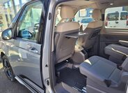 Volkswagen Multivan MPV 2,0 l 110 kw