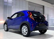 Toyota Aygo 5