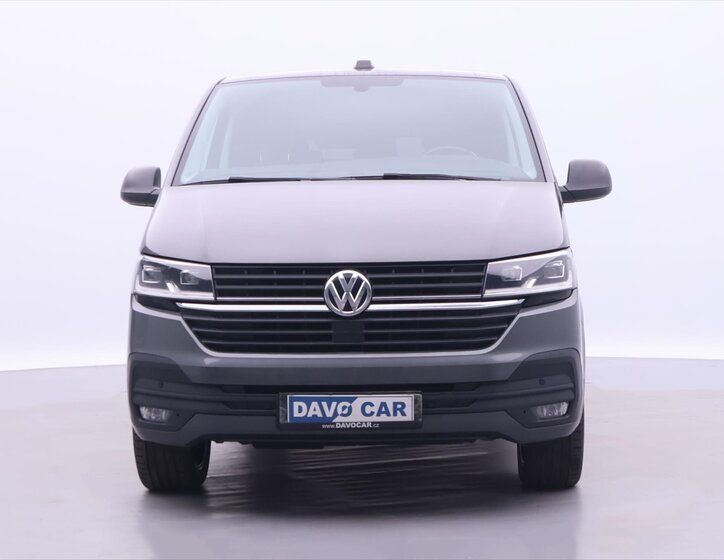 Volkswagen Transporter Kombi 2,0 l 110 kw
