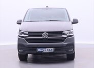 Volkswagen Transporter Kombi 2,0 l 110 kw