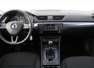 Škoda Superb Kombi 1,4 l 110 kw