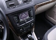 Škoda Yeti SUV 1,2 l 77 kw