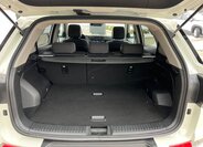 SsangYong Korando SUV 1,5 l 120 kw