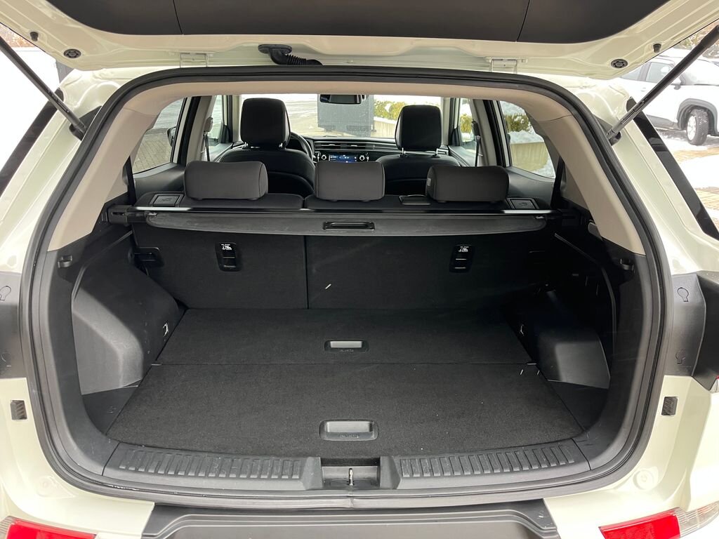 SsangYong Korando SUV 1,5 l 120 kw