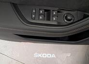 Škoda Superb Kombi 2,0 l 147 kw