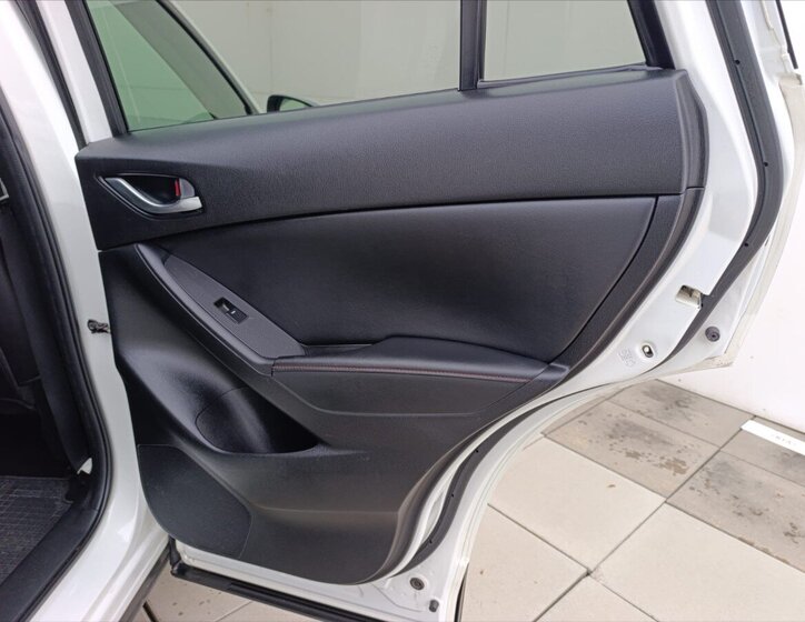 Mazda CX-5 SUV 2,2 l 129 kw