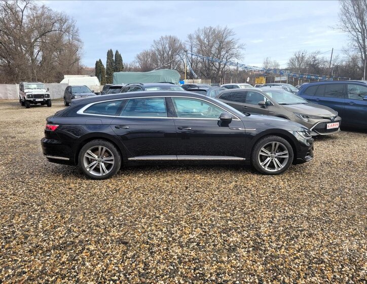 Volkswagen Arteon Kombi 1,4 l 115 kw