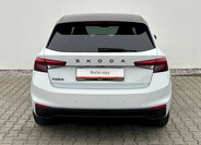 Škoda Fabia Hatchback 1,0 l 85 kw