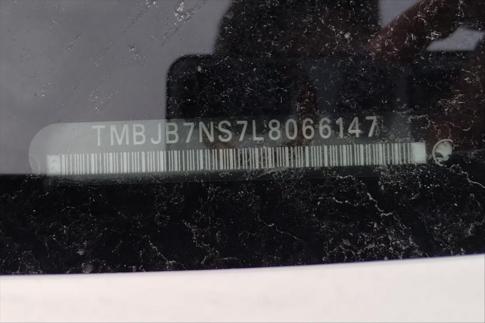 Škoda Kodiaq SUV 1,5 l 110 kw