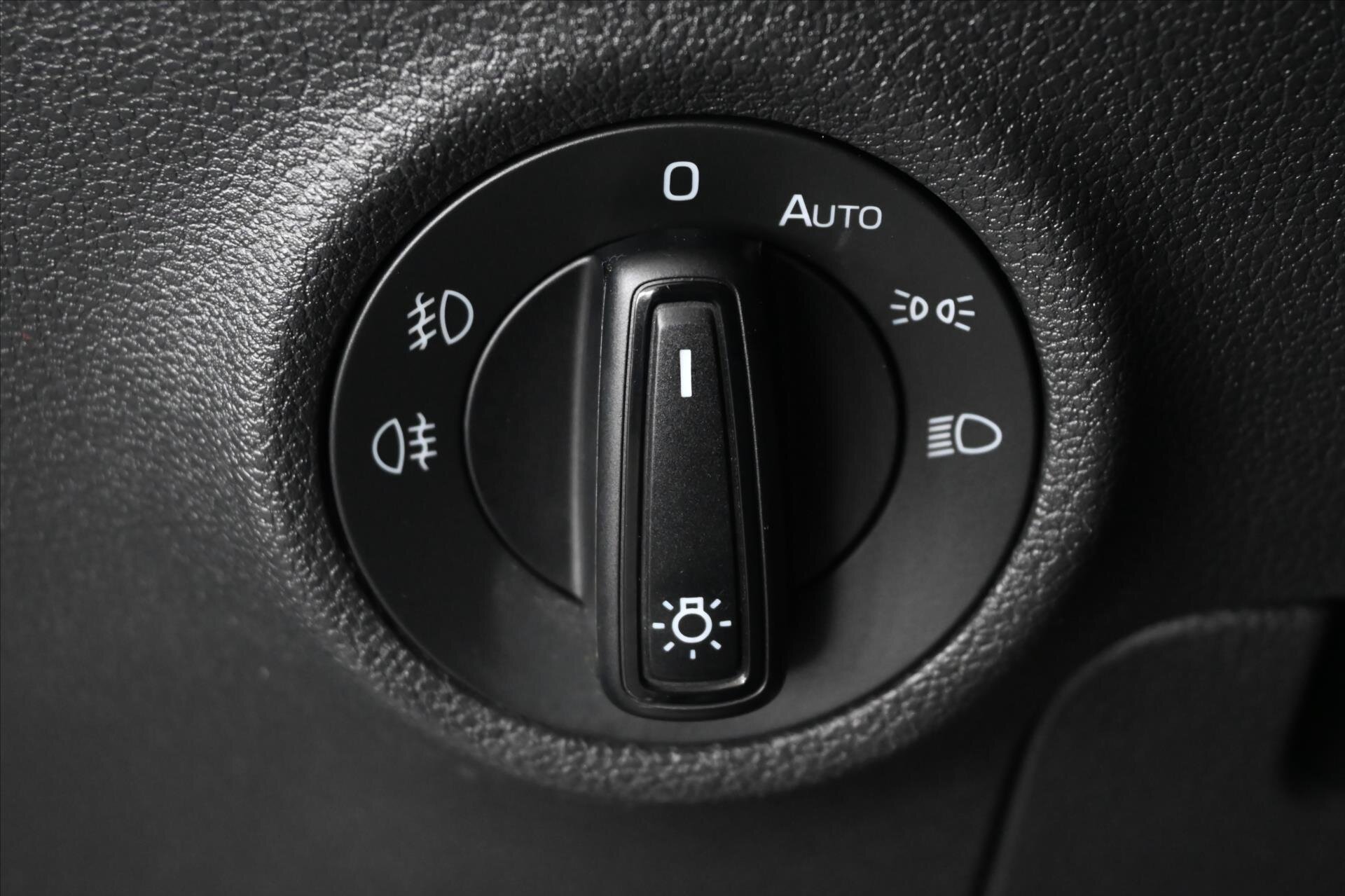 Škoda Kodiaq SUV 1,5 l 110 kw