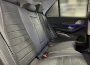 Mercedes-Benz GLE 20