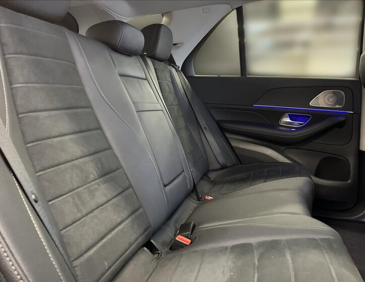 Mercedes-Benz GLE 20