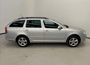 Škoda Octavia Kombi 2,0 l 103 kw