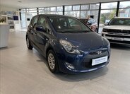Hyundai ix20 MPV 1,4 l 66 kw
