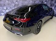 Mercedes-Benz Třídy C 9