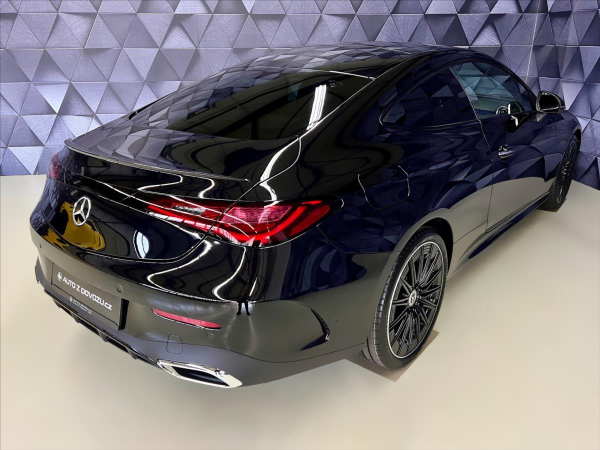 Mercedes-Benz Třídy C