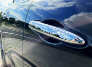 Maserati Levante SUV 3,0 l 257 kw