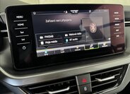 Škoda Kamiq SUV 1,5 l 110 kw