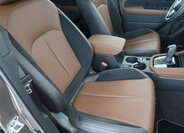 Subaru Forester SUV 2,0 l 113 kw