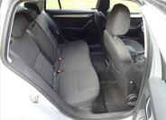 Škoda Octavia 26