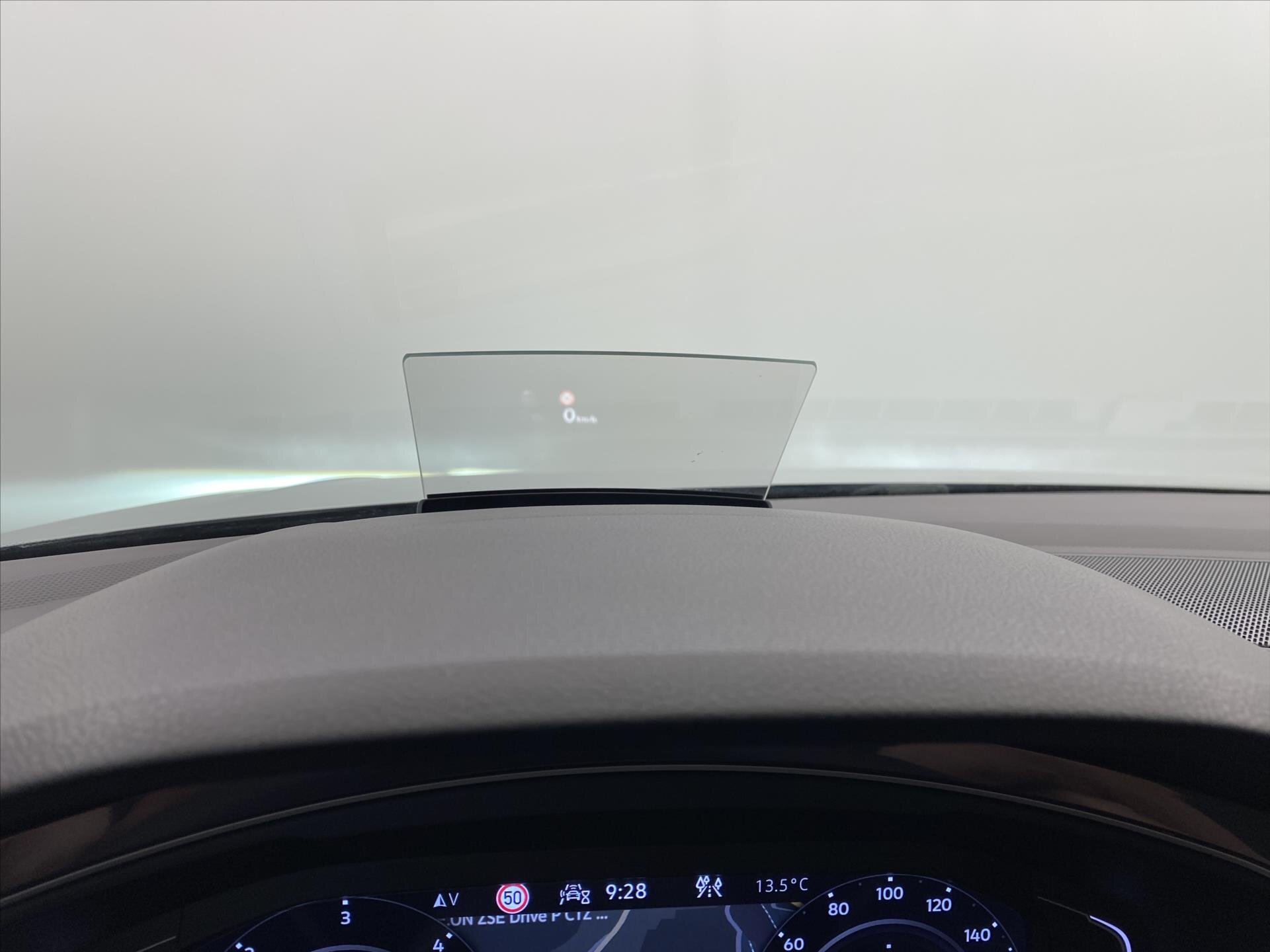 Volkswagen Tiguan SUV 2,0 l 147 kw