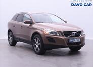Volvo XC60 1