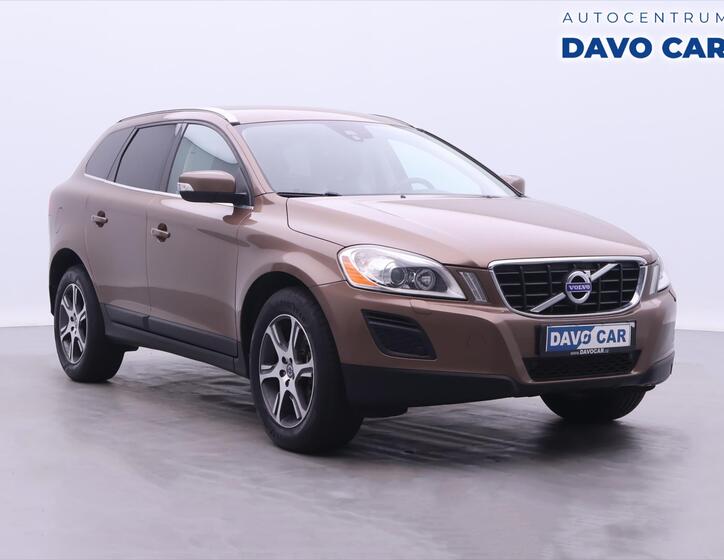 Volvo XC60 1