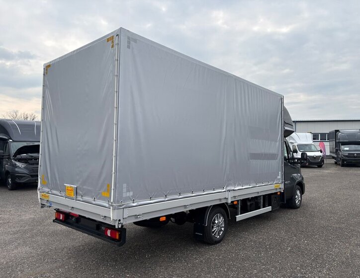 Iveco Daily Ostatní 3,0 l 129 kw