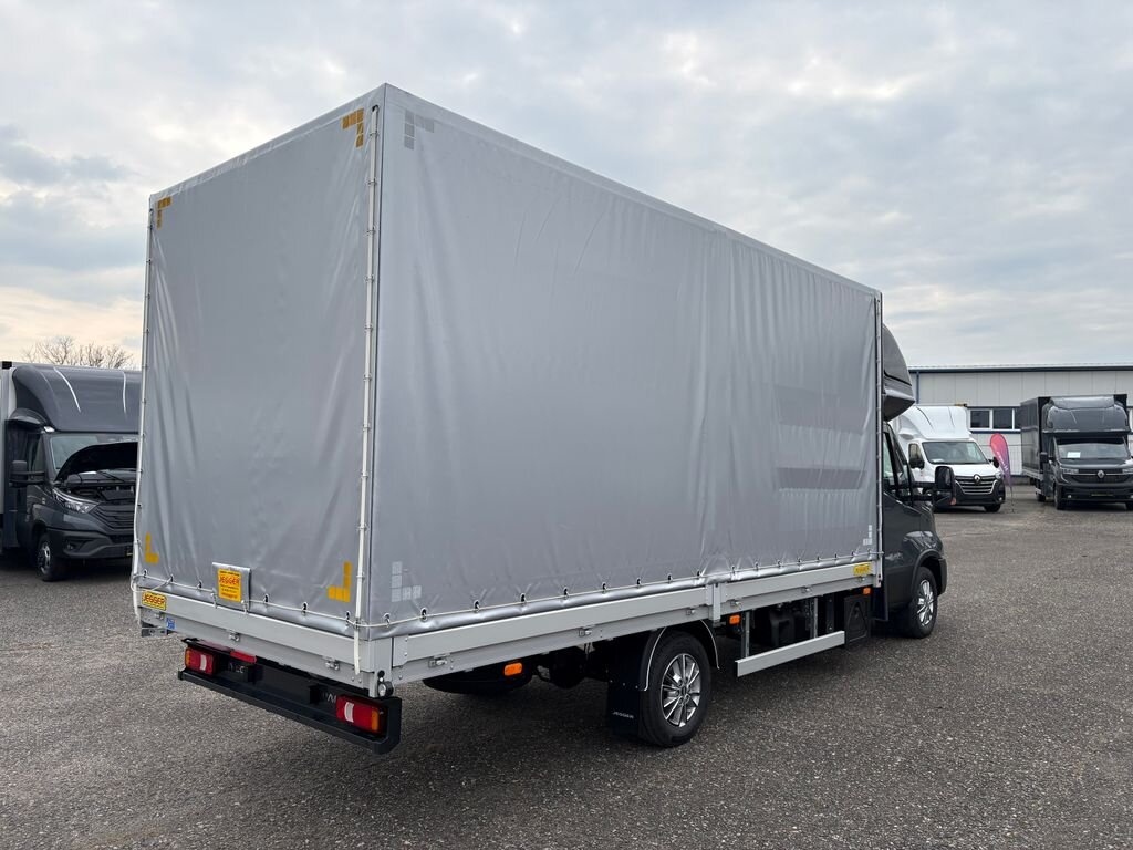 Iveco Daily Ostatní 3,0 l 129 kw