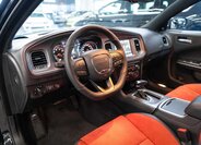 Dodge Charger Sedan 6,4 l 362 kw