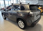 Suzuki S-Cross SUV 1,4 l 81 kw