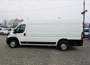 Peugeot Boxer Ostatní 2,2 l 121 kw