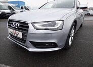 Audi A4 69