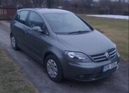 Volkswagen Golf Plus SUV / Terénní 0,0 77 kw