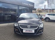 Volkswagen Passat CC Kupé 1,8 l 118 kw