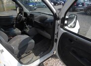 Fiat Dobló cargo 17