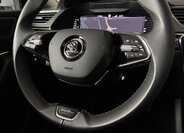 Škoda Superb Kombi 1,4 l 160 kw