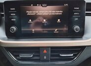 Škoda Scala Hatchback 1,5 l 110 kw