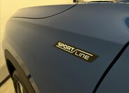 Škoda Kodiaq SUV 2,0 l 142 kw