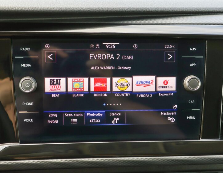 Volkswagen Transporter 24