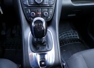 Opel Meriva Kombi 1,4 l 74 kw