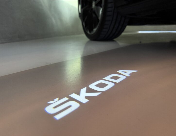 Škoda Superb Kombi 2,0 l 110 kw