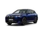 BMW iX SUV / Terénní 0,0 400 kw