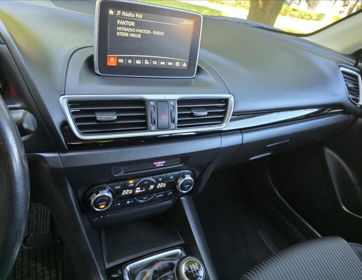 Mazda 3 19