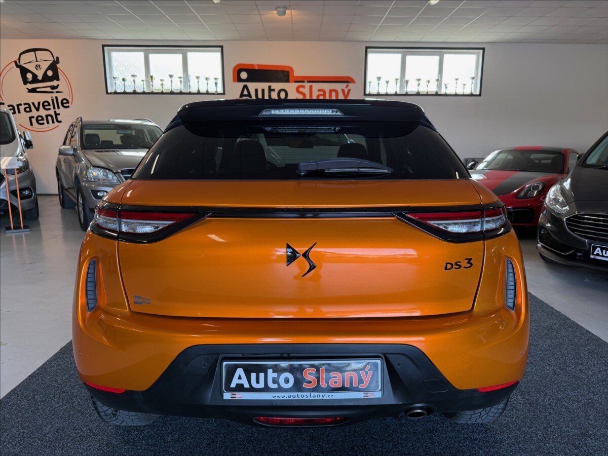 Citroën DS3