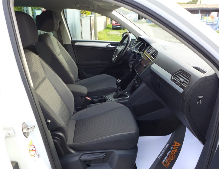 Volkswagen Tiguan 37