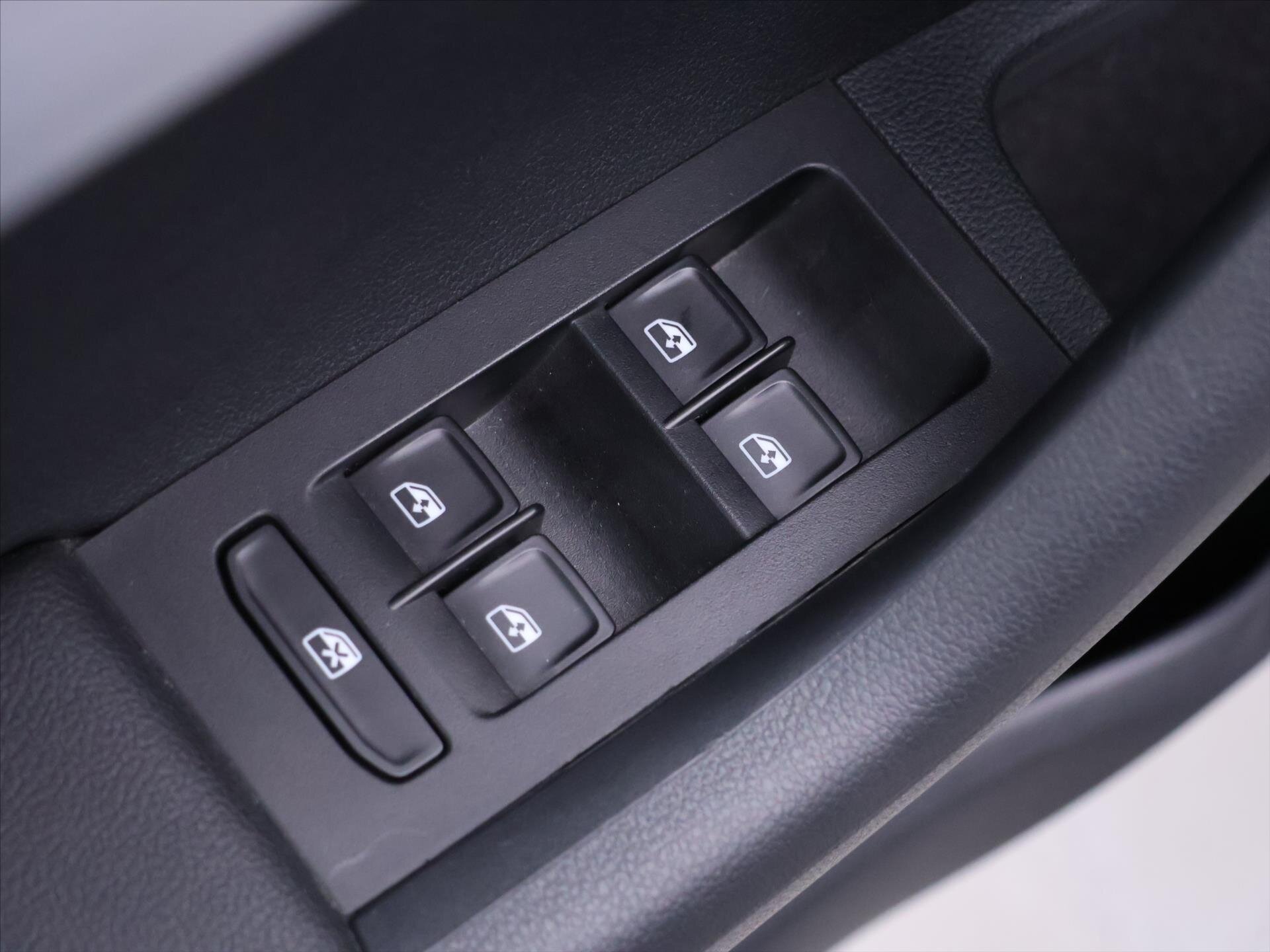 Škoda Octavia Liftback 1,4 l 110 kw