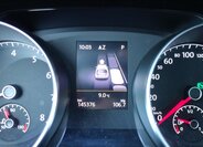 Volkswagen Golf Sportsvan MPV 1,4 l 110 kw